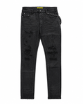 WAX BLACK