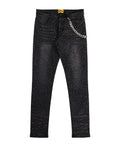 BLK WASH