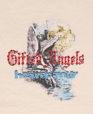 ANGELS BONE TEE