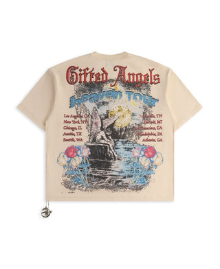 ANGELS BONE TEE
