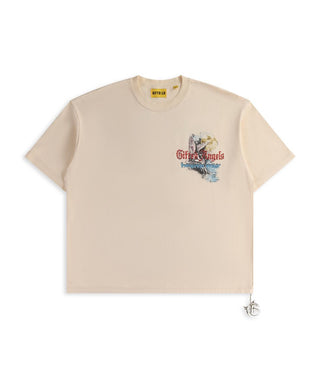 ANGELS BONE TEE