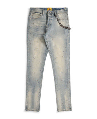 PRIVATE LT DENIM