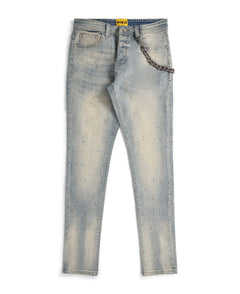 PRIVATE LT DENIM