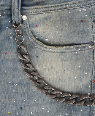 PRIVATE LT DENIM