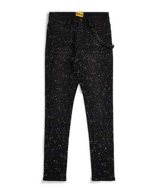 PRIVATE BLACK DENIM