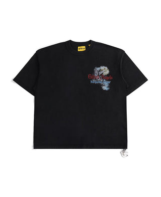 ANGELS BLACK TEE