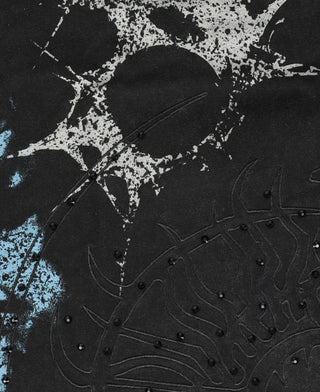 RAGE BLACK TEE