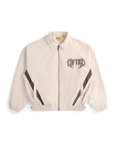 VISION JACKET - BONE