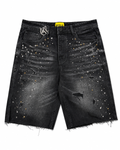BLK WASH
