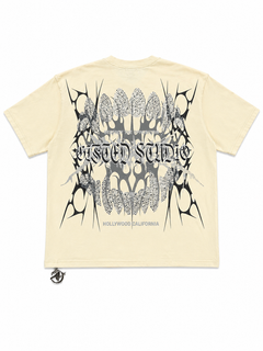 DESTROY BONE TEE