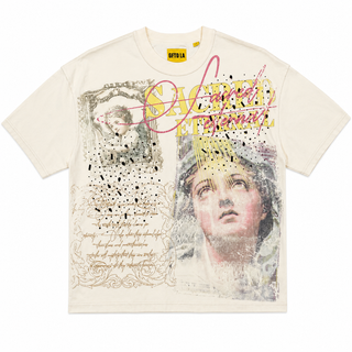 GFTD ARTS T - CREAM