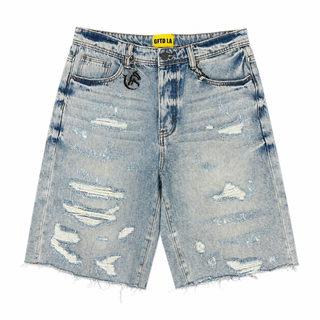 ALLEN LT WASH SHORTS