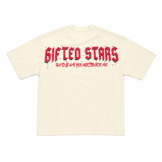 HEARTBREAK BONE TEE