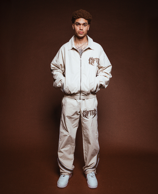 VISION BONE PANTS