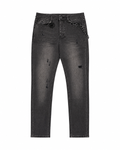 BLACK WASH