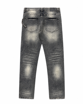 AMARY DENIM - DARK WASH