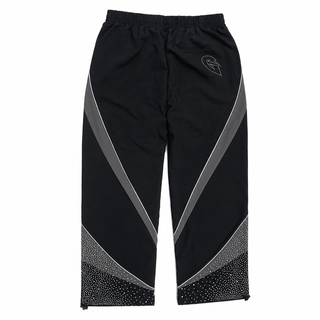 APEX PANTS - BLACK