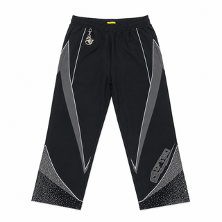 APEX PANTS - BLACK
