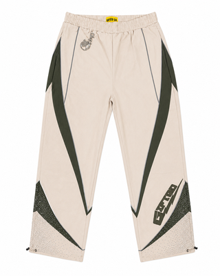 APEX PANTS - BONE