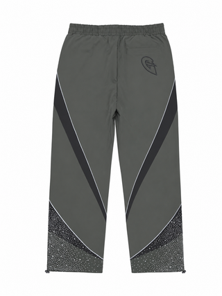 APEX PANTS - GREEN