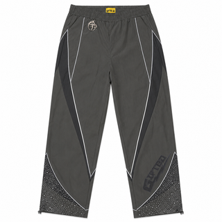 APEX PANTS - GREEN