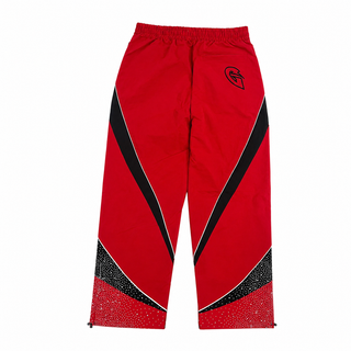 APEX PANTS - RED