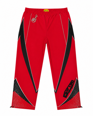 APEX PANTS - RED