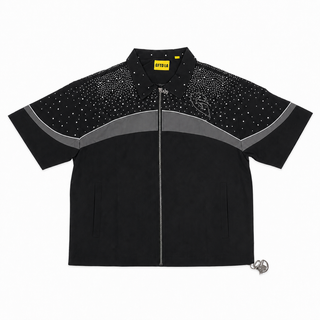 APEX SHIRT - BLACK