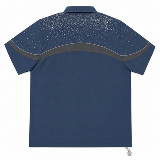 APEX SHIRT - BLUE
