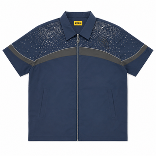 APEX SHIRT - BLUE