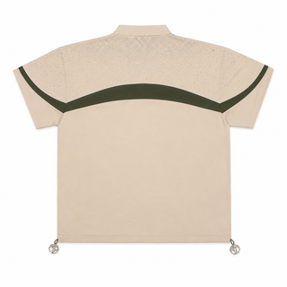 APEX SHIRT - BONE