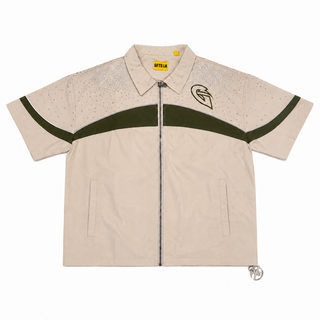 APEX SHIRT - BONE