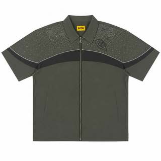 APEX SHIRT - GREEN