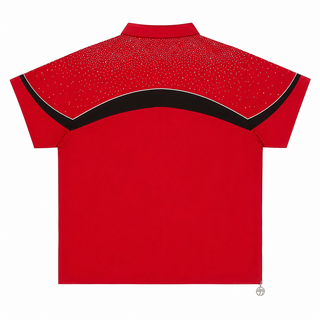 APEX SHIRT - RED