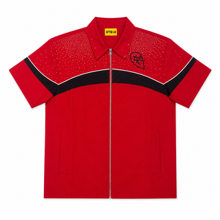 APEX SHIRT - RED