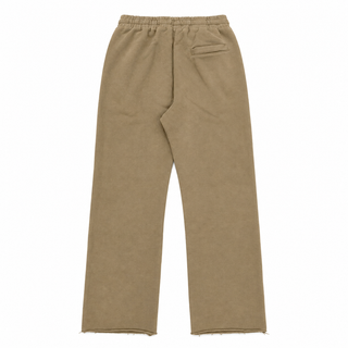 GFTD ARTS PANTS - MINK