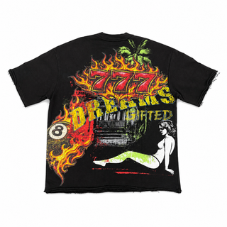 GFTD DREAMS FT - THERMAL - BLACK