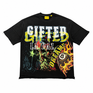GFTD DREAMS FT - THERMAL - BLACK