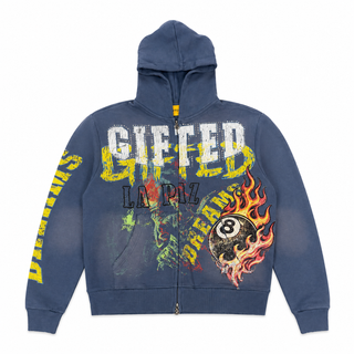 GFTD DREAMS - BLUE