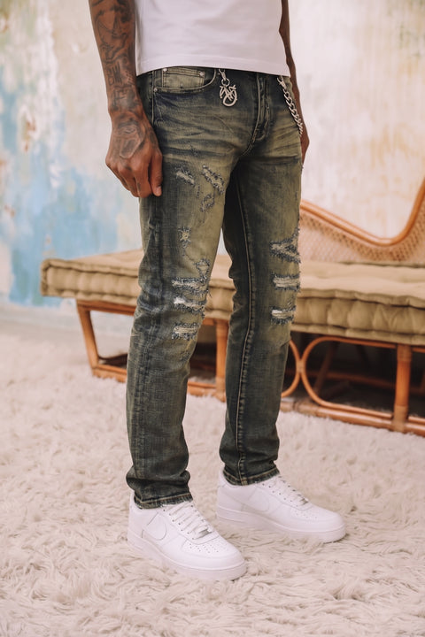 Denim