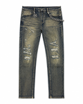 DARK WASH