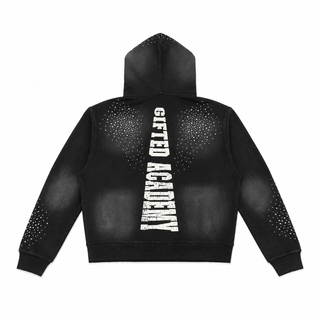 IVERSON H - BLACK