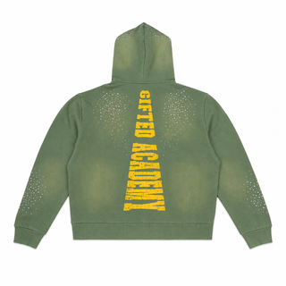 IVERSON H - OLIVE