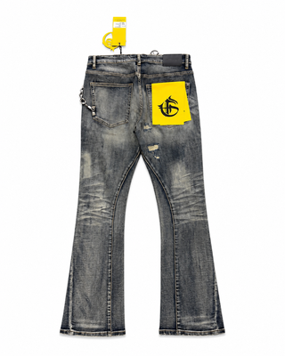 LUKA DENIM - DARK WASH