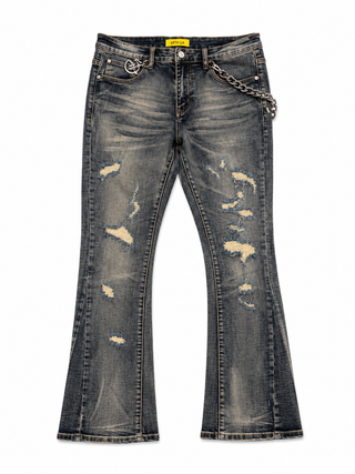 LUKA DENIM - DARK WASH