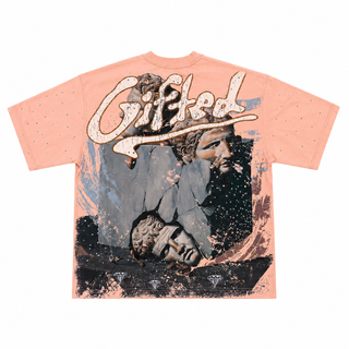 MIRAGE T - PINK