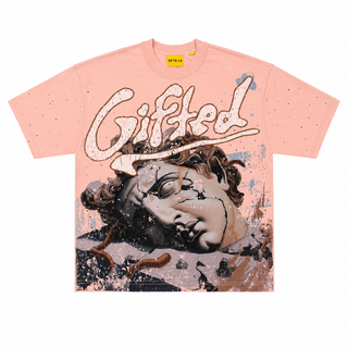 MIRAGE T - PINK