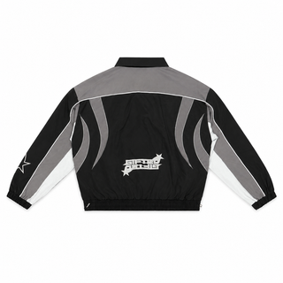 PILOT - BLACK