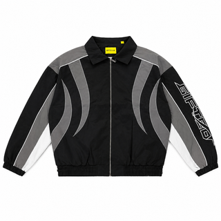 PILOT - BLACK