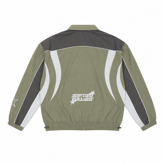 PILOT - GREEN